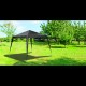 06451822 Κιόσκι Ανθρακί 3x3x2.5m