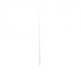6023-White Inlight Κρεμαστό φωτιστικό LED 7W 3000K από λευκό μέταλλο και ακρυλικό D:60cm (6023-White)
