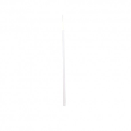 6023-White Inlight Κρεμαστό φωτιστικό LED 7W 3000K από λευκό μέταλλο και ακρυλικό D:60cm (6023-White)