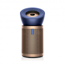 87219 DYSON BP04 Purifier Big+Quiet Formaldehyde Prussian Blue/Gold