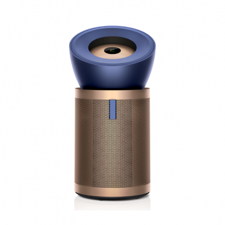 87219 DYSON BP04 Purifier Big+Quiet Formaldehyde Prussian Blue/Gold