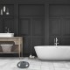 100212-0081 Terraillon GR14710 Smart ασημί ζυγαριά μπάνιου Master Fit με λιπομετρητή και WiFi