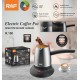 Raf R-150 Ηλεκτρικό Μπρίκι 600W με Χωρητικότητα 500ml Inox