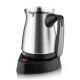 Raf R-127 Ηλεκτρικό Μπρίκι 600W με Χωρητικότητα 500ml Inox