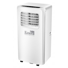 Ecofer Ice Φορητό Κλιματιστικό 9000 BTU μόνο Ψύξης  A