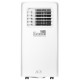 Ecofer Ice Φορητό Κλιματιστικό 9000 BTU μόνο Ψύξης  A