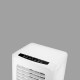 Ecofer Ice Φορητό Κλιματιστικό 9000 BTU μόνο Ψύξης  A