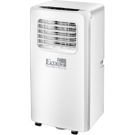 Ecofer 4Seasons Φορητό Κλιματιστικό 9000 BTU Ψύξης/Θέρμανσης A/A