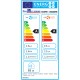 Ecofer 4Seasons Φορητό Κλιματιστικό 9000 BTU Ψύξης/Θέρμανσης A/A