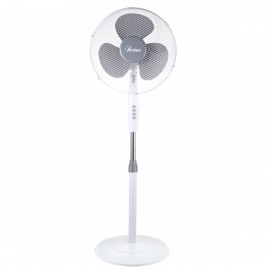 Ardes Brisa 40PB AR5BR40PB Ανεμιστήρας Ορθοστάτης 40W Διαμέτρου 40cm