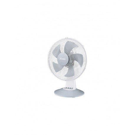 Ardes AR5ST40W Επιτραπέζιος Ανεμιστήρας 40W Διαμέτρου 40cm