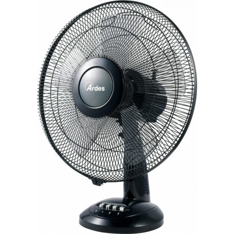 Ardes AR5S41 Επιτραπέζιος Ανεμιστήρας 50W Διαμέτρου 40cm