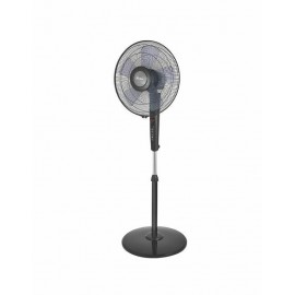 Ardes AR5S41PBT Ανεμιστήρας Ορθοστάτης 60W Διαμέτρου 43cm με Τηλεχειριστήριο