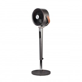 Ardes AR5CIR02 Ανεμιστήρας Ορθοστάτης 40W Διαμέτρου 30cm με Τηλεχειριστήριο