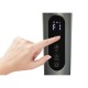 Ardes AR5CIR02 Ανεμιστήρας Ορθοστάτης 40W Διαμέτρου 30cm με Τηλεχειριστήριο