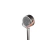 Ardes AR5CIR02 Ανεμιστήρας Ορθοστάτης 40W Διαμέτρου 30cm με Τηλεχειριστήριο
