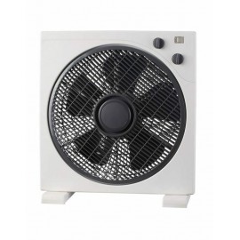 Ardes AR5B29 Ανεμιστήρας Box Fan 50W Διαμέτρου 30cm