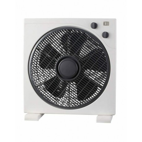 Ardes AR5B29 Ανεμιστήρας Box Fan 50W Διαμέτρου 30cm