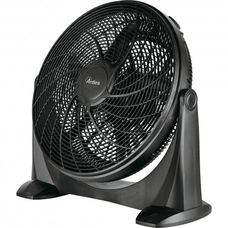 Ardes AR5A51 Ανεμιστήρας Δαπέδου 100W Διαμέτρου 50cm