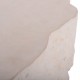 ΚΟΝΣΟΛΑ INTERON HM18152.02 FIBER CEMENT ΣΕ ΛΕΥΚΟ--120x50x71Υεκ.