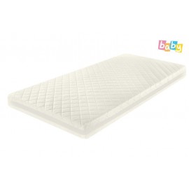 Στρώμα BeComfort Star Baby-70 x 140