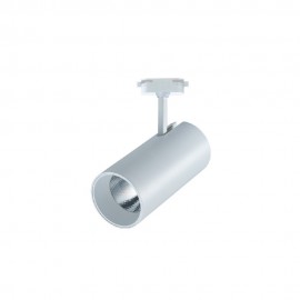 T1-05600-White InLight Σποτ 30W μονοφασικής ράγας σε λεύκο χρώμα (T1-05600-White)