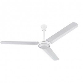Lineme CCA 02-00144 Ανεμιστήρας Οροφής 140cm Λευκός