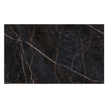 ΕΠΙΦΑΝΕΙΑ ΤΡΑΠΕΖΙΟΥ HPL ΟΡΘΟΓΩΝΙΑ HM5840.34 BLACK MARBLE 120x80εκ.