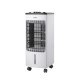 800622 Air Cooler PRAC-80622 Primo 4L 80W Λευκό-Μαύρο