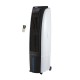 800649 Air Cooler PRAC-80649 Primo Με Τηλεχ/ριο 30L 200W Λευκό-Μαύρο
