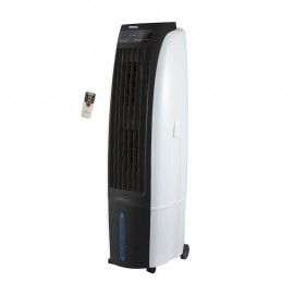 800649 Air Cooler PRAC-80649 Primo Με Τηλεχ/ριο 30L 200W Λευκό-Μαύρο