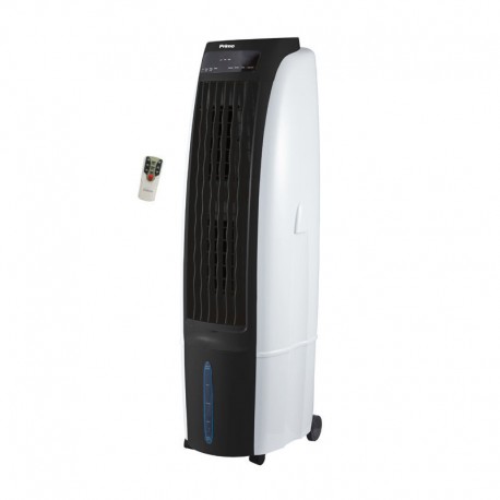 800649 Air Cooler PRAC-80649 Primo Με Τηλεχ/ριο 30L 200W Λευκό-Μαύρο