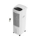 800650 Air Cooler PRAC-80650 Primo Με Τηλεχ/ριο 15L 130W Γκρι-Λευκό