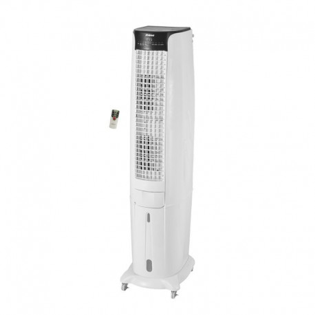 800655 Air Cooler PRAC-80655 Primo Με Τηλεχ/ριο 70L 240W Γκρι-Λευκό