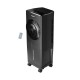 800686 Air Cooler PRAC-80686 Primo Με Τηλεχειριστήριο 5.5L 60W Μαύρο