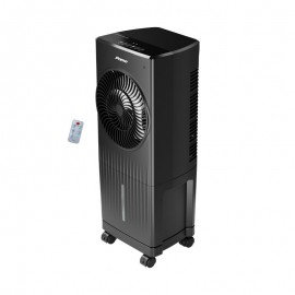 800686 Air Cooler PRAC-80686 Primo Με Τηλεχειριστήριο 5.5L 60W Μαύρο