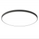 77-50463 SE LED 47 RONDO BLACK CEILING 48W 3CCT 2 YEARS WARRANTY