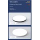 77-50465 SE LED 47 RONDO GOLD CEILING 48W 3 CCT 2 YEARS WARRANTY