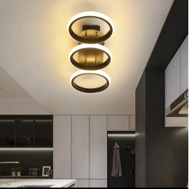 77-50474 SE LED 52 TRIPLET CEILING 27W 3 CCT 2 YEARS WARRANTY