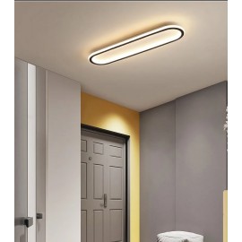 77-50477 SE LED 60 ELMA BLACK CEILING 60W 3CCT 2 YEARS WARRANTY
