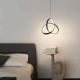 77-50494 SE LED 25  MIRABELLA BLACK PENDANT 22W 3CCT 2 YEARS WARRANTY