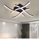 77-50602 SE LED 45 COSIMA BLACK 45x45x8cm 32W 3CCT IP20 2 YEARS WARRANTY