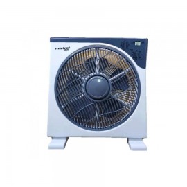 MISTRAL PLUS FT-30D1 ΑΝΕΜΙΣΤΗΡΑΣ BOX FAN 45W Διαμέτρου 30cm