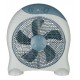 MISTRAL PLUS FT35-D2 Ανεμιστήρας box fan Επιδαπέδιος 14''