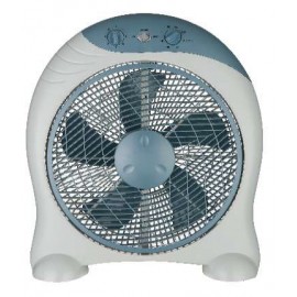 MISTRAL PLUS FT35-D2 Ανεμιστήρας box fan Επιδαπέδιος 14''