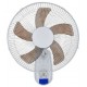 MISTRAL PLUS FW40-A13R Ανεμιστήρας Επιτοίχιος 40 cm Λευκός