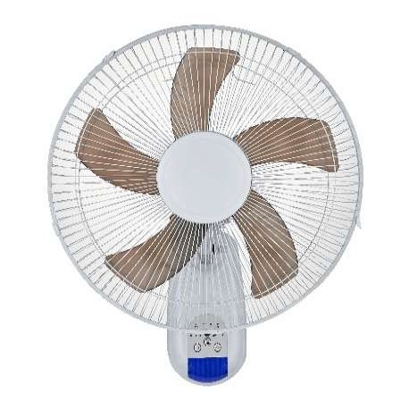MISTRAL PLUS FW40-A13R Ανεμιστήρας Επιτοίχιος 40 cm Λευκός