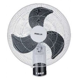 MISTRAL PLUS FW45-A8R  Ανεμιστήρας Επιτοίχιος 45 cm Λευκός