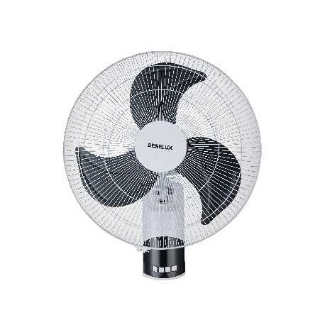 MISTRAL PLUS FW45-A8R  Ανεμιστήρας Επιτοίχιος 45 cm Λευκός