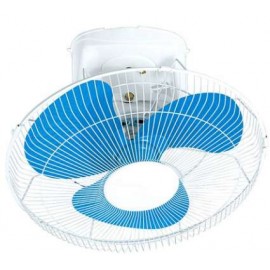 MISTRAL PLUS PGOF16-A Ανεμιστήρας Οροφής 40 cm Λευκός